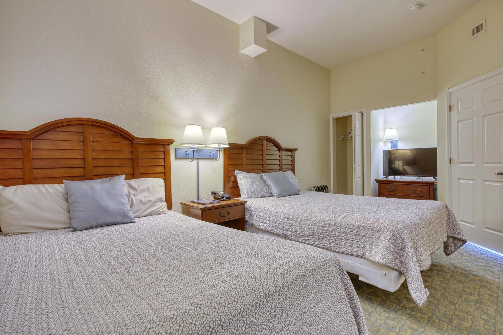 Willa 2501 S Ocean Blvd, 1205 - Ocean Front Sleeps 6 Myrtle Beach Zewnętrze zdjęcie